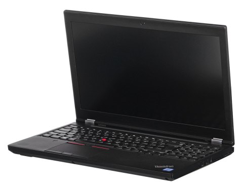 LENOVO ThinkPad P50 i7-6700HQ 32GB 256GB SSD 15,6"FHD(Quadro M100M) Win10pro + zasilacz UŻYWANY LENOVO ThinkPad P50 i7-6700HQ 32GB 256GB SSD 15,6"FHD(Quadro M100M) Win10pro + zasilacz UŻYWANY