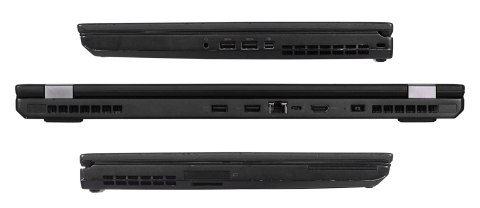 LENOVO ThinkPad P50 i7-6700HQ 32GB 256GB SSD 15,6"FHD(Quadro M100M) Win10pro + zasilacz UŻYWANY LENOVO ThinkPad P50 i7-6700HQ 32GB 256GB SSD 15,6"FHD(Quadro M100M) Win10pro + zasilacz UŻYWANY
