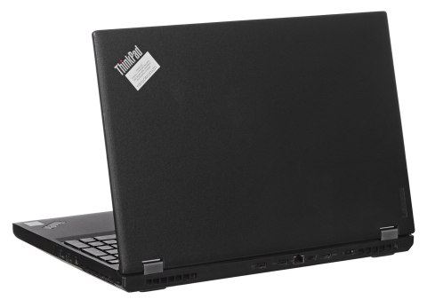 LENOVO ThinkPad P50 i7-6700HQ 32GB 256GB SSD 15,6"FHD(Quadro M100M) Win10pro + zasilacz UŻYWANY LENOVO ThinkPad P50 i7-6700HQ 32GB 256GB SSD 15,6"FHD(Quadro M100M) Win10pro + zasilacz UŻYWANY