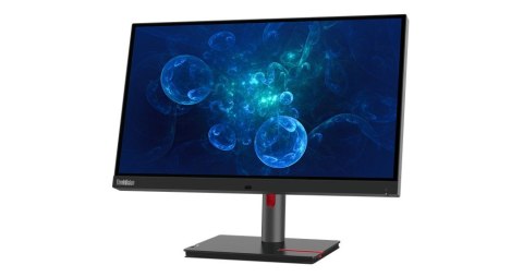 Lenovo ThinkVision P27pz-30 27" UHD 60Hz 650nits AG HDMI, DP, USB Raven Black Lenovo ThinkVision P27pz-30 27" UHD 60Hz 650nits AG HDMI, DP, USB Raven Black