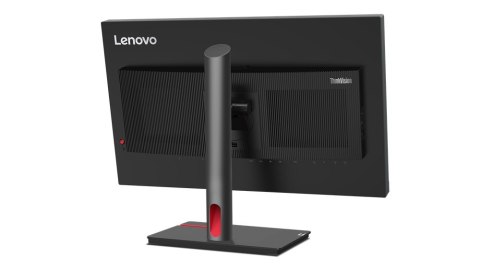 Lenovo ThinkVision P27pz-30 27" UHD 60Hz 650nits AG HDMI, DP, USB Raven Black Lenovo ThinkVision P27pz-30 27" UHD 60Hz 650nits AG HDMI, DP, USB Raven Black