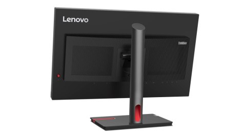 Lenovo ThinkVision P27pz-30 27" UHD 60Hz 650nits AG HDMI, DP, USB Raven Black Lenovo ThinkVision P27pz-30 27" UHD 60Hz 650nits AG HDMI, DP, USB Raven Black