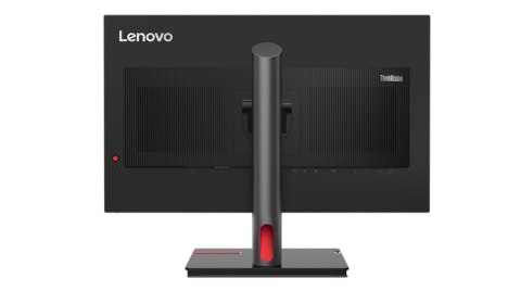 Lenovo ThinkVision P27pz-30 27" UHD 60Hz 650nits AG HDMI, DP, USB Raven Black Lenovo ThinkVision P27pz-30 27" UHD 60Hz 650nits AG HDMI, DP, USB Raven Black