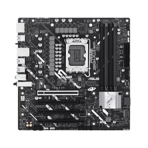 Płyta główna ASUS PRIME Z890M-PLUS WIFI Płyta główna ASUS PRIME Z890M-PLUS WIFI
