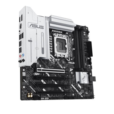 Płyta główna ASUS PRIME Z890M-PLUS WIFI Płyta główna ASUS PRIME Z890M-PLUS WIFI