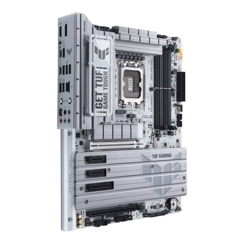Płyta główna ASUS TUF GAMING Z890-PRO WIFI Płyta główna ASUS TUF GAMING Z890-PRO WIFI