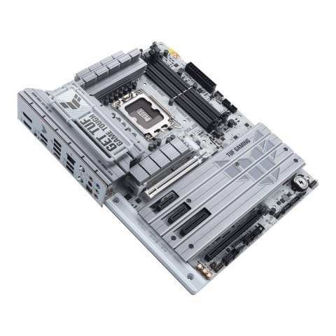 Płyta główna ASUS TUF GAMING Z890-PRO WIFI Płyta główna ASUS TUF GAMING Z890-PRO WIFI