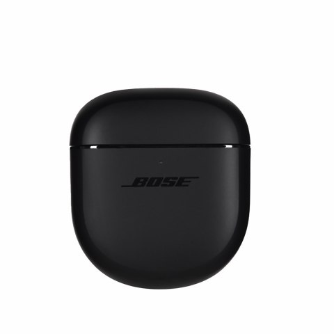 Słuchawki Bose QuietComfort Earbuds II Triple Black Słuchawki Bose QuietComfort Earbuds II Triple Black