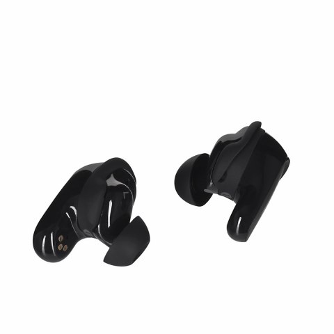 Słuchawki Bose QuietComfort Earbuds II Triple Black Słuchawki Bose QuietComfort Earbuds II Triple Black