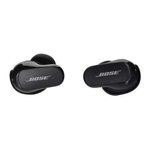 Słuchawki Bose QuietComfort Earbuds II Triple Black Słuchawki Bose QuietComfort Earbuds II Triple Black