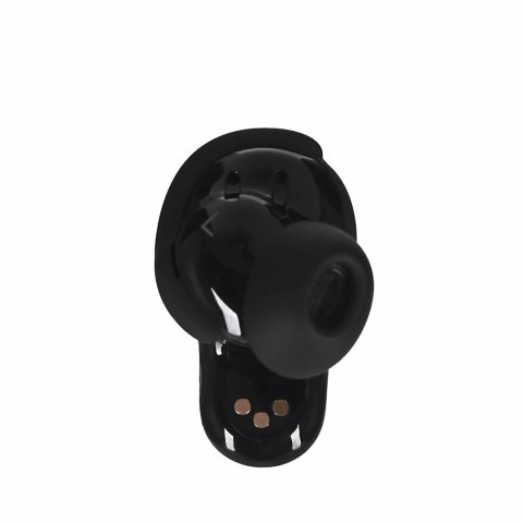 Słuchawki Bose QuietComfort Earbuds II Triple Black Słuchawki Bose QuietComfort Earbuds II Triple Black