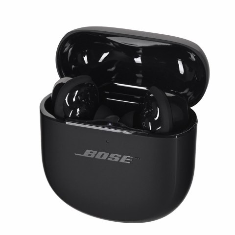 Słuchawki Bose QuietComfort Earbuds II Triple Black Słuchawki Bose QuietComfort Earbuds II Triple Black