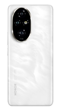 Smartfon Honor 200 Pro 5G Dual Sim 12GB RAM 512GB - Moonlight White Smartfon Honor 200 Pro 5G Dual Sim 12GB RAM 512GB - Moonlight White