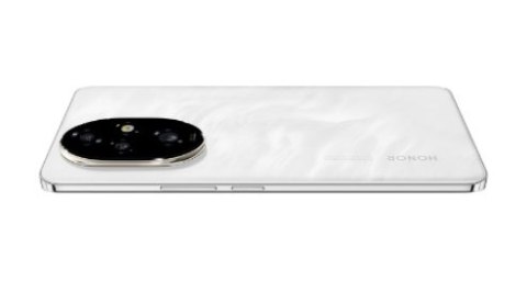 Smartfon Honor 200 Pro 5G Dual Sim 12GB RAM 512GB - Moonlight White Smartfon Honor 200 Pro 5G Dual Sim 12GB RAM 512GB - Moonlight White