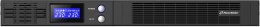 Zasilacz UPS POWER WALKER VI 750 R1U (Rack; 750VA)