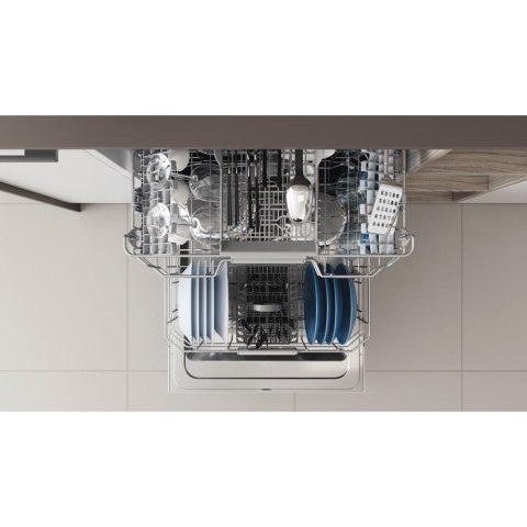 Zmywarka do zabudowy INDESIT DIO 3C24 AC E Zmywarka do zabudowy INDESIT DIO 3C24 AC E