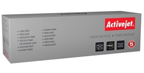 Activejet ATK-5160CN Toner (zamiennik Kyocera TK-5160C; Supreme; 12000 stron; niebieski) Activejet ATK-5160CN Toner (zamiennik Kyocera TK-5160C; Supreme; 12000 stron; niebieski)