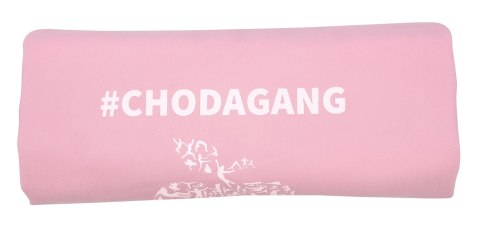 BEACTIVE Rose 100x50 cm - ręcznik - 1 sztuka BEACTIVE Rose 100x50 cm - ręcznik - 1 sztuka