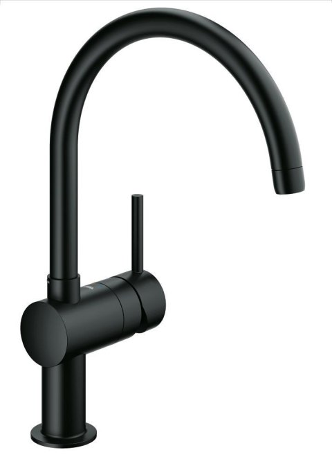 Bateria GROHE Minta 32917KS0 czarna Bateria GROHE Minta 32917KS0 czarna