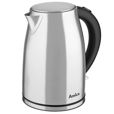 CZAJNIK AMICA KF 3038 INOX 1.7L 2200W CZAJNIK AMICA KF 3038 INOX 1.7L 2200W