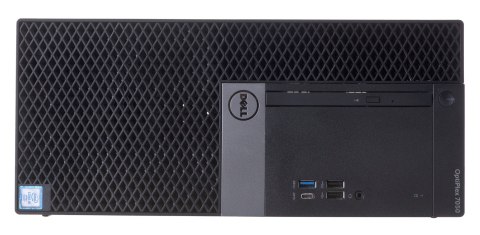 DELL OptiPlex 7050 i5-6500 16GB 512GB SSD TOWER Win10pro UŻYWANY DELL OptiPlex 7050 i5-6500 16GB 512GB SSD TOWER Win10pro UŻYWANY