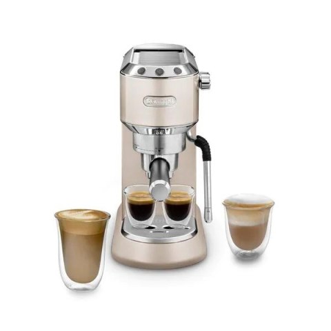 Ekspres do kawy DeLonghi EC885.BG (WYPRZEDAŻ) Ekspres do kawy DeLonghi EC885.BG (WYPRZEDAŻ)
