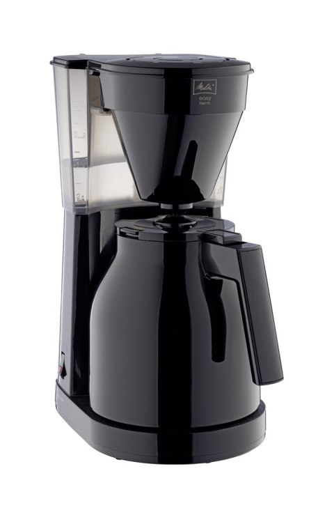 Ekspres przelewowy Melitta EASY THERM II BLACK (WYPRZEDAŻ) Ekspres przelewowy Melitta EASY THERM II BLACK (WYPRZEDAŻ)