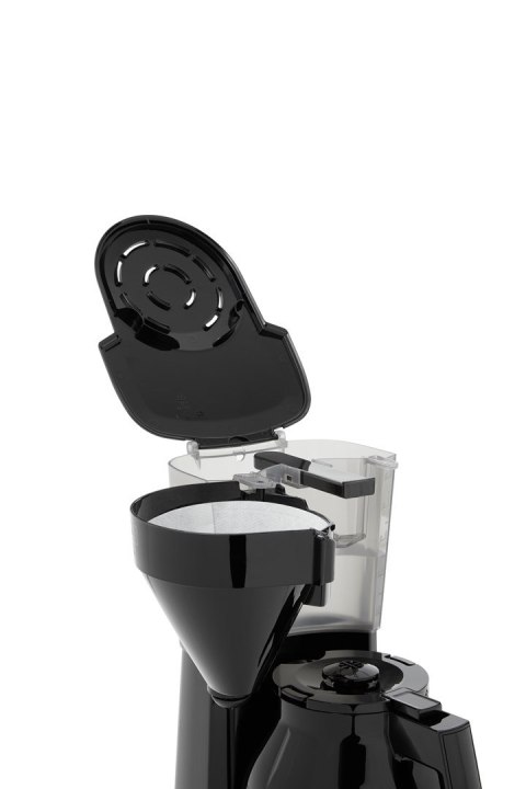 Ekspres przelewowy Melitta EASY THERM II BLACK (WYPRZEDAŻ) Ekspres przelewowy Melitta EASY THERM II BLACK (WYPRZEDAŻ)