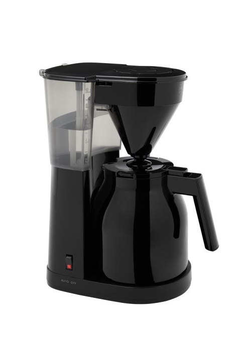 Ekspres przelewowy Melitta EASY THERM II BLACK (WYPRZEDAŻ) Ekspres przelewowy Melitta EASY THERM II BLACK (WYPRZEDAŻ)