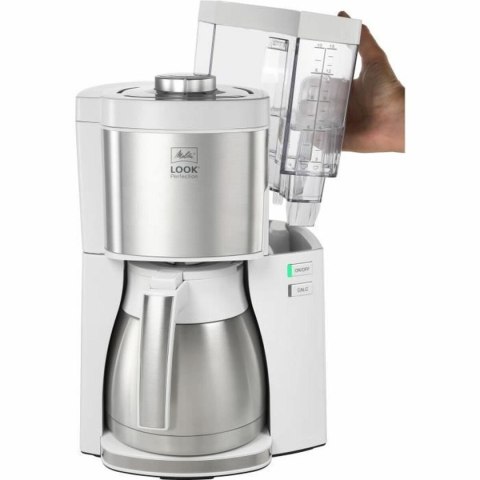 Ekspres przelewowy Melitta LOOK V THERM 1025-15 (WYPRZEDAŻ) Ekspres przelewowy Melitta LOOK V THERM 1025-15 (WYPRZEDAŻ)