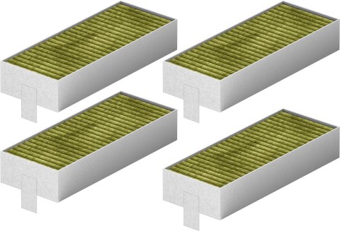 Filtr antyzapachowy BOSCH HEZ9VRCR1 Filtr antyzapachowy BOSCH HEZ9VRCR1