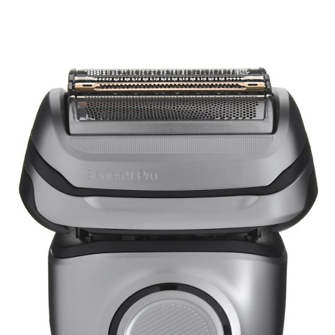 Golarka Braun 9477CC Seria 9 Pro+ Silver Box Golarka Braun 9477CC Seria 9 Pro+ Silver Box
