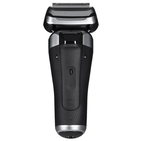 Golarka Braun 9477CC Seria 9 Pro+ Silver Box Golarka Braun 9477CC Seria 9 Pro+ Silver Box