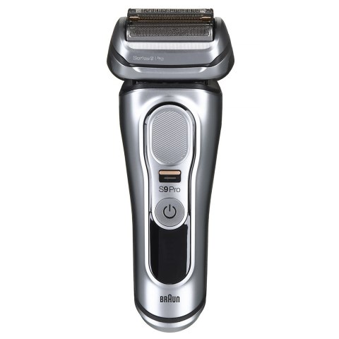 Golarka Braun 9477CC Seria 9 Pro+ Silver Box Golarka Braun 9477CC Seria 9 Pro+ Silver Box