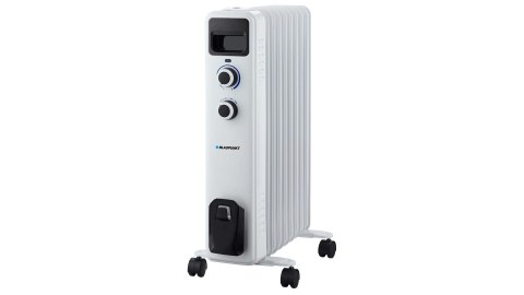 Grzejnik olejowy Blaupunkt HOR401, 2000W, 9 żeberek Grzejnik olejowy Blaupunkt HOR401, 2000W, 9 żeberek