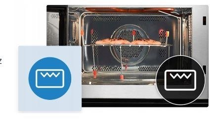 Kuchenka mikrofalowa BEKO BMOB20202B Kuchenka mikrofalowa BEKO BMOB20202B