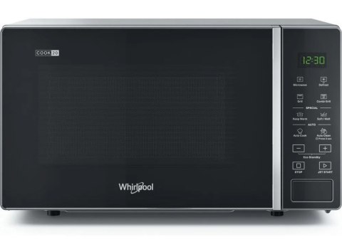 Kuchenka mikrofalowa WHIRLPOOL MWP 203 M (WYPRZEDAŻ) Kuchenka mikrofalowa WHIRLPOOL MWP 203 M (WYPRZEDAŻ)