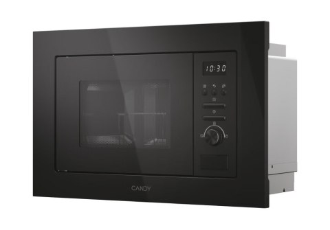 Kuchenka mikrofalowa do zabudowy CANDY CA20FMW7NB Kuchenka mikrofalowa do zabudowy CANDY CA20FMW7NB
