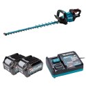 MAKITA.NOŻYCE DO ŻYW. 40V XGT 750mm 2x2 5Ah