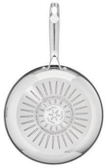 Patelnia TEFAL Duetto+ 24 cm G73204 Patelnia TEFAL Duetto+ 24 cm G73204