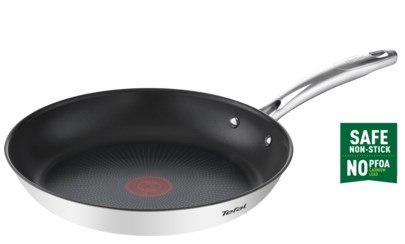 Patelnia TEFAL Duetto+ 24 cm G73204 Patelnia TEFAL Duetto+ 24 cm G73204