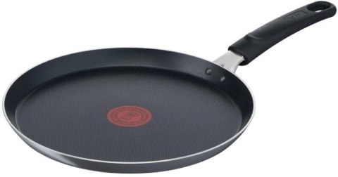 Patelnia naleśnikowa TEFAL Easy Plus 25cm B5691053 Patelnia naleśnikowa TEFAL Easy Plus 25cm B5691053