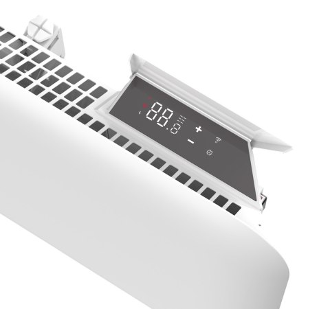 Stalowy panel grzewczy Wi-Fi - Mill PA2000WIFI3 (WYPRZEDAŻ) Stalowy panel grzewczy Wi-Fi - Mill PA2000WIFI3 (WYPRZEDAŻ)