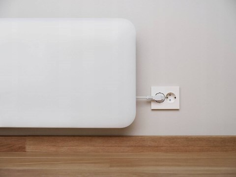 Stalowy panel grzewczy Wi-Fi - Mill PA900WIFI3MP Stalowy panel grzewczy Wi-Fi - Mill PA900WIFI3MP