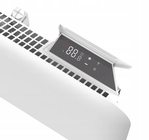 Stalowy panel grzewczy Wi-Fi - Mill PA900WIFI3MP Stalowy panel grzewczy Wi-Fi - Mill PA900WIFI3MP