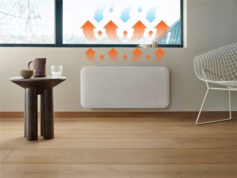 Stalowy panel grzewczy Wi-Fi - Mill PA900WIFI3MP Stalowy panel grzewczy Wi-Fi - Mill PA900WIFI3MP