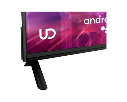 Telewizor 43" UD 43U6210S 4K, D-LED, Android 11, DVB-T2 HEVC Telewizor 43" UD 43U6210S 4K, D-LED, Android 11, DVB-T2 HEVC