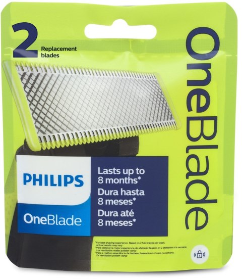 Wymienne ostrze PHILIPS QP 220/51 One Blade Wymienne ostrze PHILIPS QP 220/51 One Blade