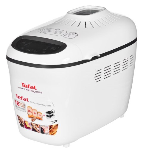 Wypiekacz do chleba TEFAL PF 6101 Wypiekacz do chleba TEFAL PF 6101