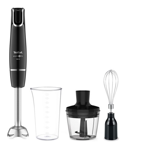 Blender ręczny TEFAL Infinity Force HB9438 Blender ręczny TEFAL Infinity Force HB9438